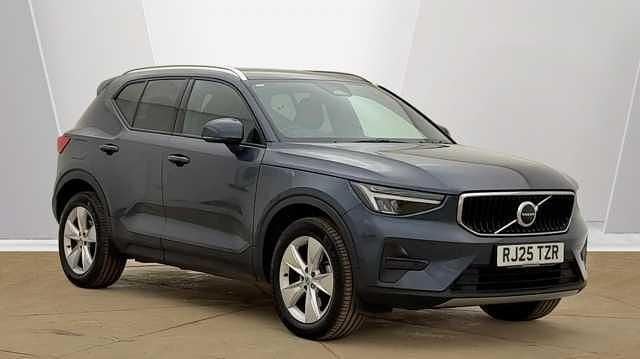 Usado Volvo XC40 Core 163 HP (119 kW) 2026 SUV