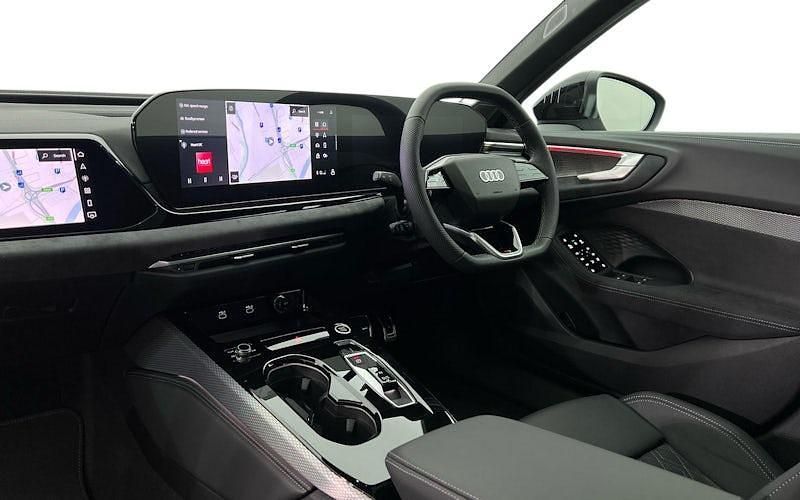 New Audi A5 204 HP (150 kW) 2025 Sedan