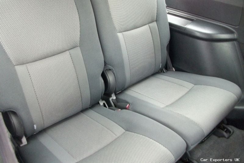 Used Toyota RAV4 2004 SUV