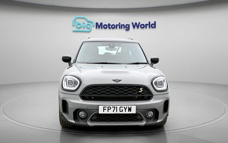 Used Mini Cooper S Exclusive 220 HP (161 kW) 2022 Hatchback