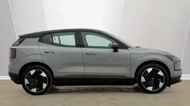 Used Volvo EX30 Performance 310 kW (422 HP) 2025 SUV