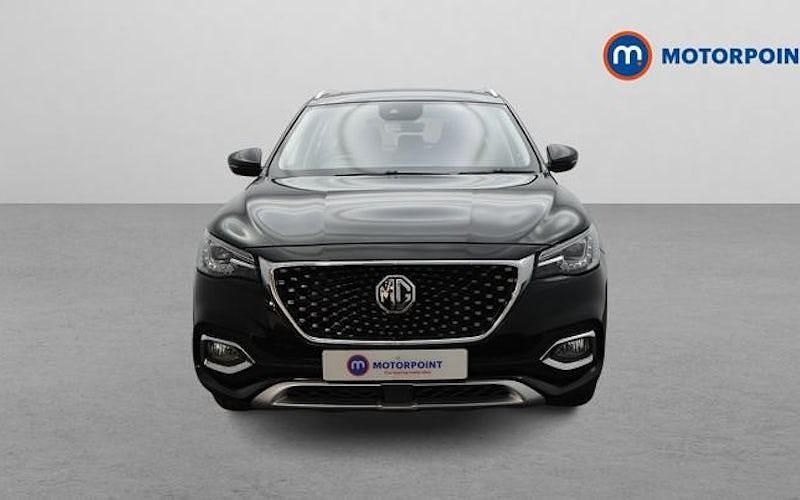 Used MG HS Exclusive 162 HP (119 kW) 2023 SUV