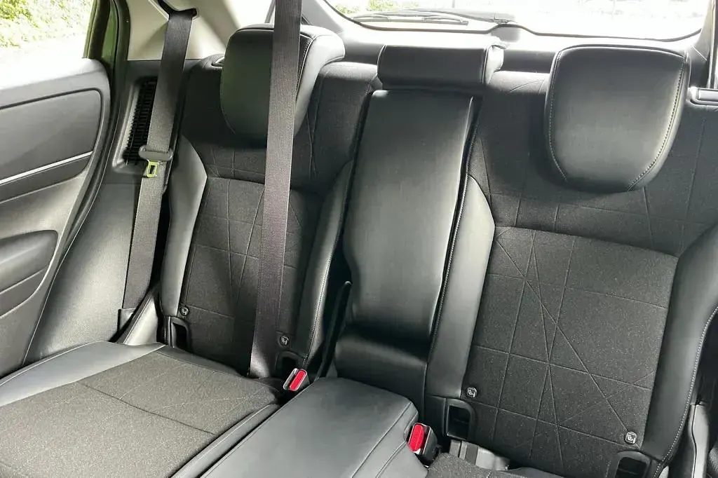 Used Honda HR-V Advance 131 HP (96 kW) 2023 Grey SUV