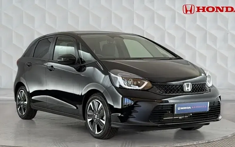 Used Honda Jazz Advance 122 HP (89 kW) 2025 Hatchback