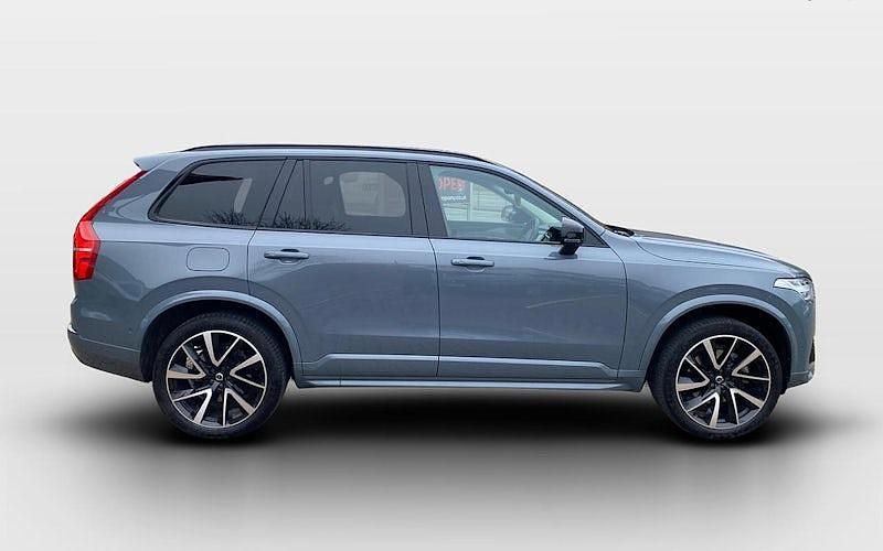 Used Volvo XC90 Plus 235 HP (172 kW) 2022 SUV