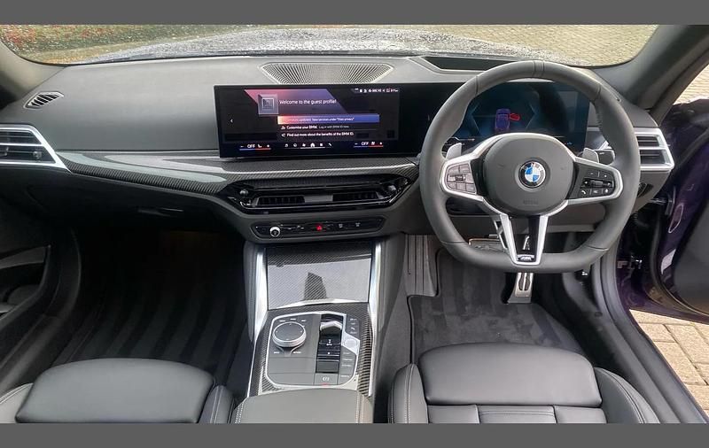 Used BMW 230 Coupé M Sport 241 HP (177 kW) 2025 Other Coupe