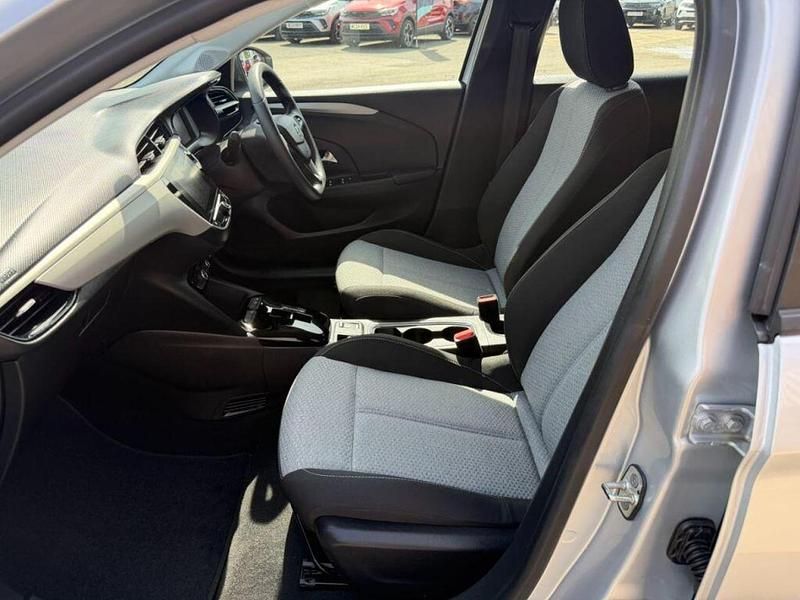 Used Vauxhall Corsa-e Design Edition 100 kW (136 HP) 2024 Grey Hatchback