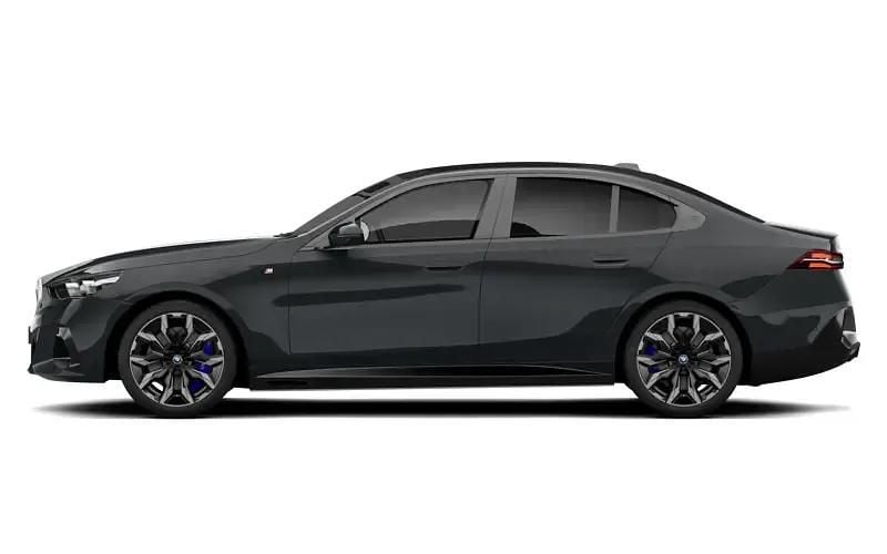 New 2025 BMW i5 M Sport Sedan | £66,617 (Good price) - Image 1/1