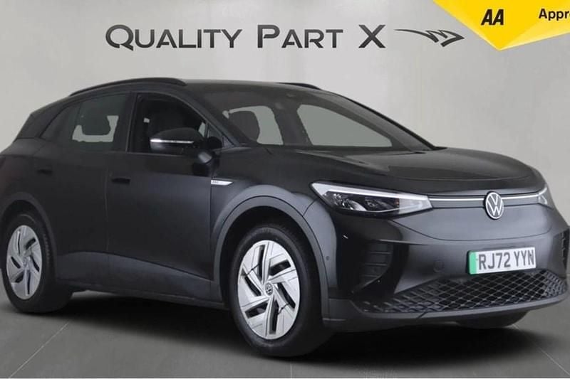 Used VW ID.4 Pro 127 kW (174 HP) 2022 SUV