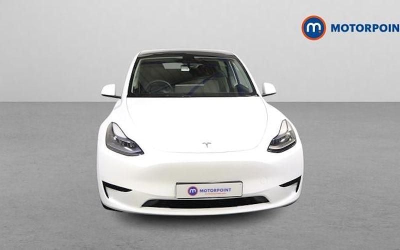 Used Tesla Model Y RWD 219 kW (299 HP) 2024 SUV