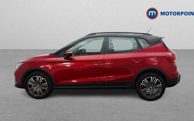 Used Seat Arona SE Technology 95 HP (69 kW) 2025 SUV