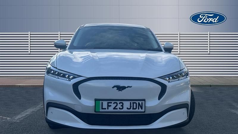 Used Ford Mustang Extended Range 294 HP (216 kW) 2023 Estate