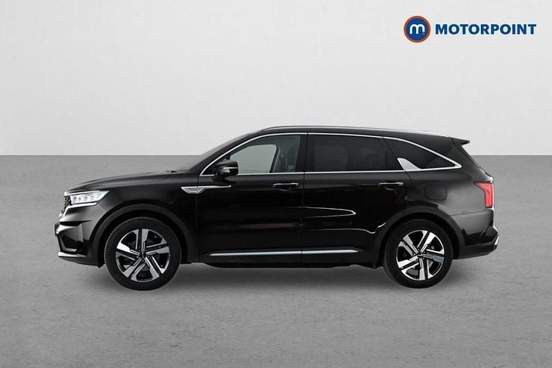 Used Kia Sorento 230 HP (169 kW) 2022 Brown SUV