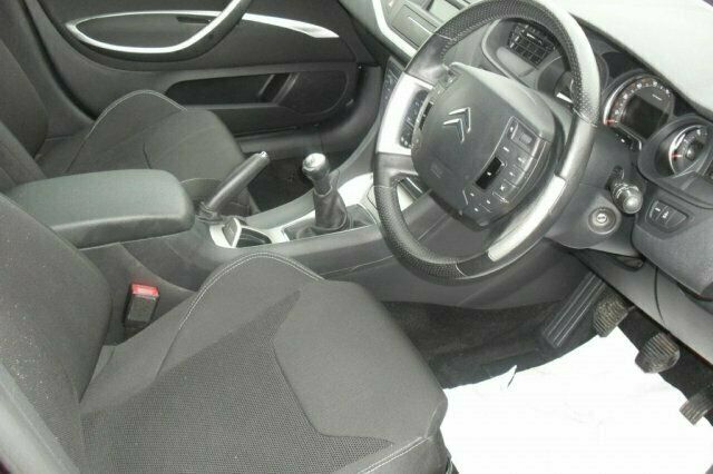 Used Citroën C5 110 HP (80 kW) 2008 Estate