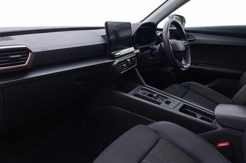 Used Cupra Formentor 2022 White SUV