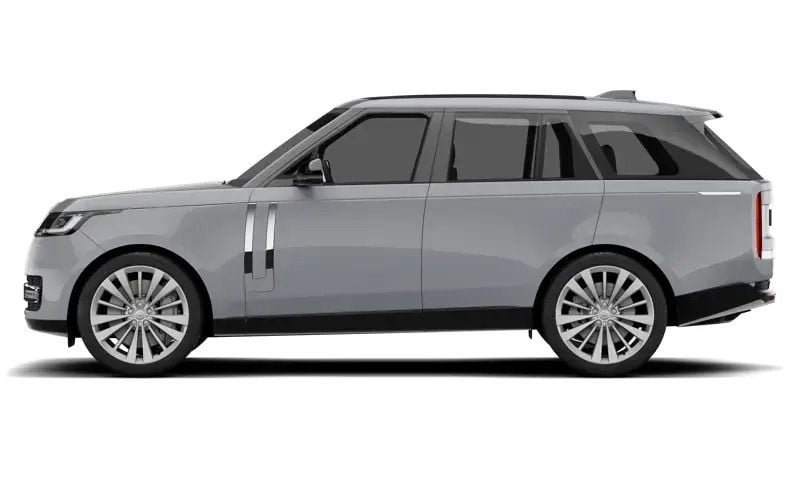 New 2025 Land Rover Range Rover Autobiography SUV | £126,592 (Good price) - Image 1/1