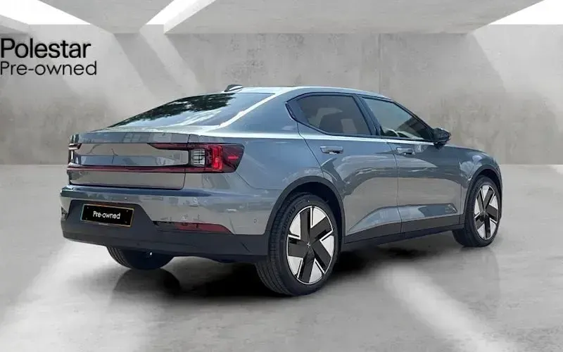 New Polestar 2 Long Range Single Motor 219 kW (299 HP) 2026 Hatchback