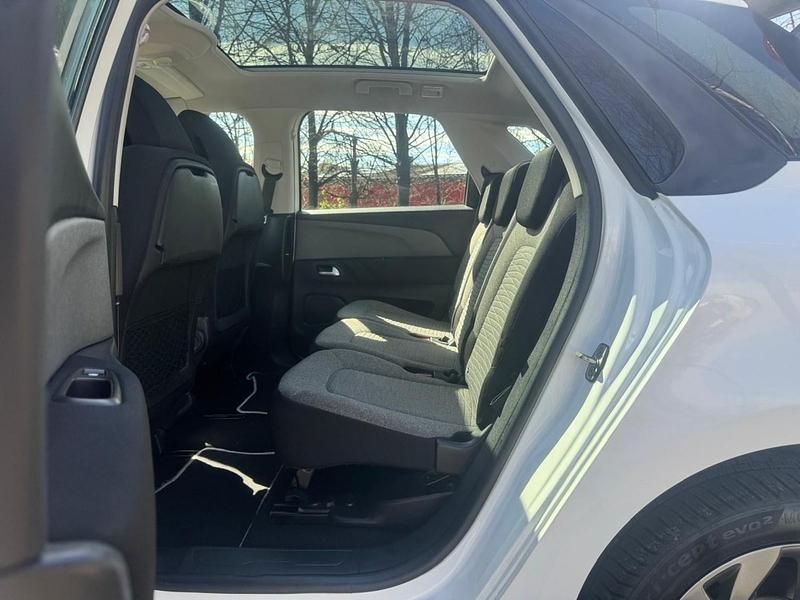 Usado Citroën C4 Picasso SELECTION 2016 Branco Monovolume