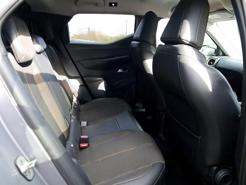 Used DS Automobiles DS3 Bastille 2022 Grey Hatchback