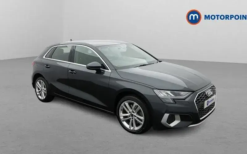 Used Audi A3 Sportback e-tron Sport 204 HP (150 kW) 2022 Hatchback