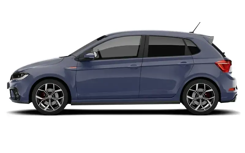 Begagnad VW Polo GTI 207 HK (152 kW) 2025 Halvkombi