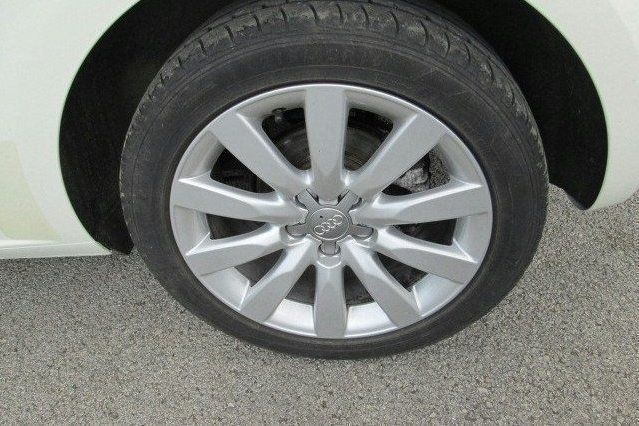 Used Audi A1 2011 Hatchback
