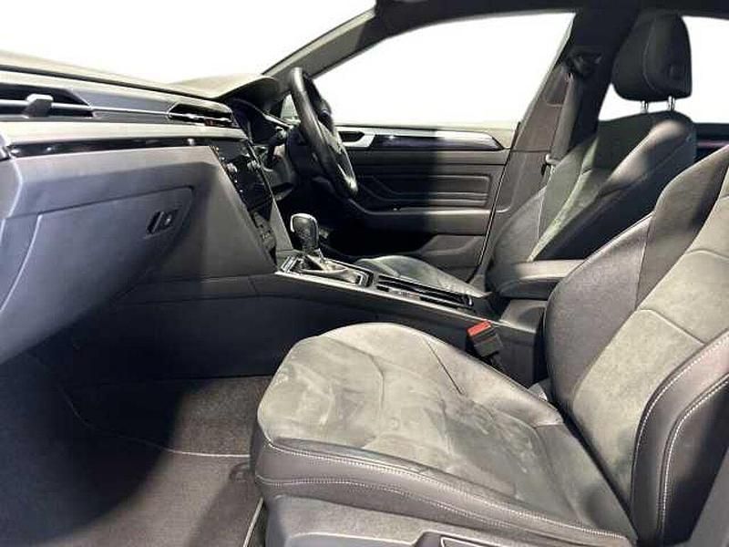 Used VW Arteon 190 HP (139 kW) 2022