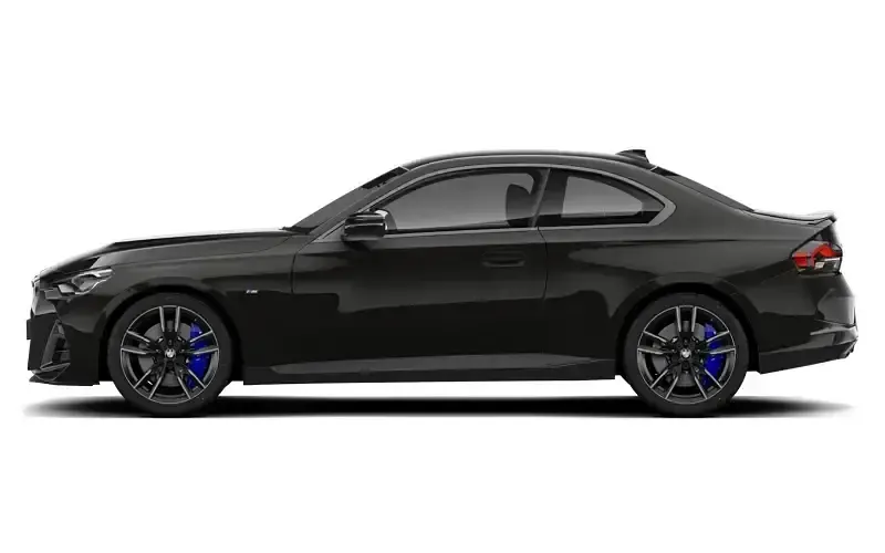 Used BMW 220 M Sport 184 HP (135 kW) 2026 Coupe