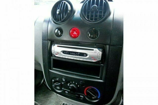 Used Chevrolet Kalos 2004 Hatchback