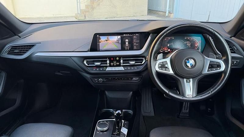 Used BMW 220 M Sport 192 HP (141 kW) 2022 Grey Coupe