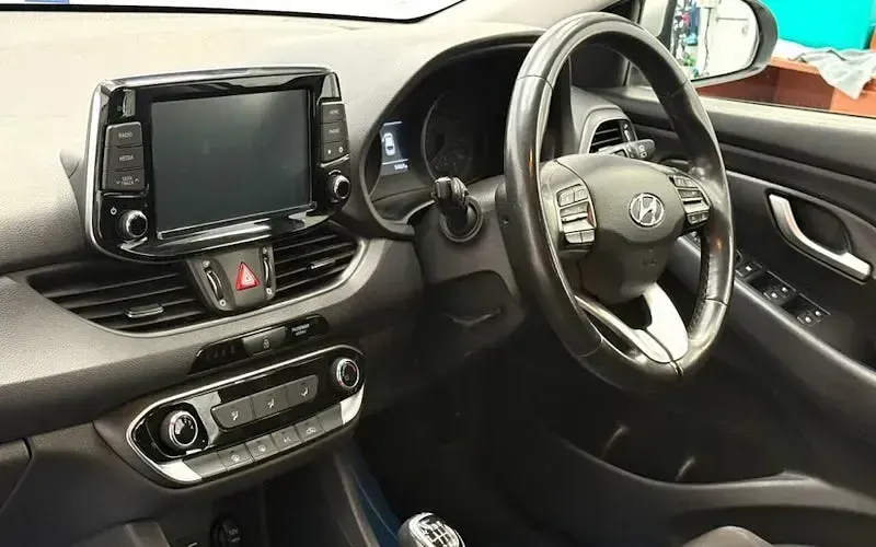 Used Hyundai i30 SE 120 HP (88 kW) 2020 Hatchback