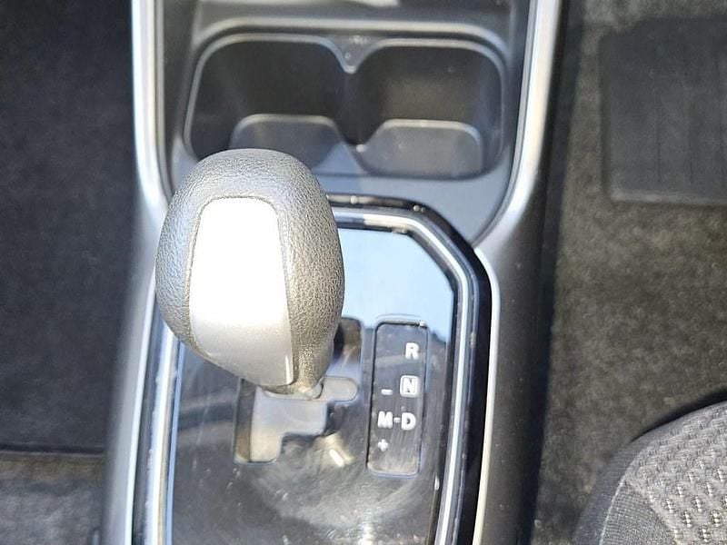 Used Suzuki Ignis SZ-T 90 HP (66 kW) 2019 Red SUV