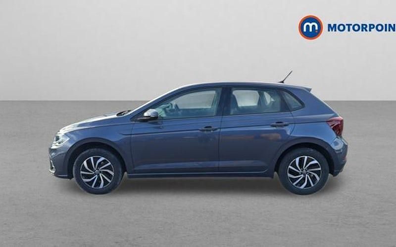 Used VW Polo Life 80 HP (58 kW) 2026 Hatchback