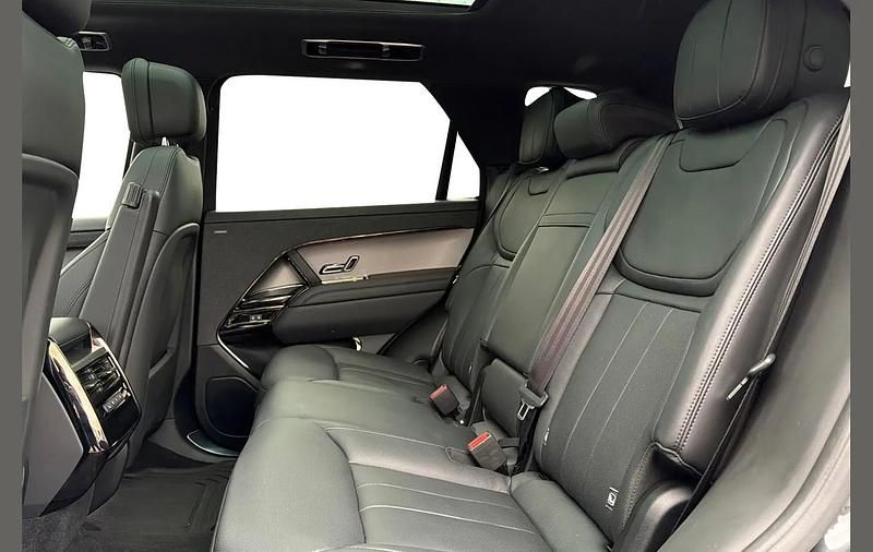 Used Land Rover Range Rover Sport SE Dynamic 434 HP (319 kW) 2022 Grey SUV