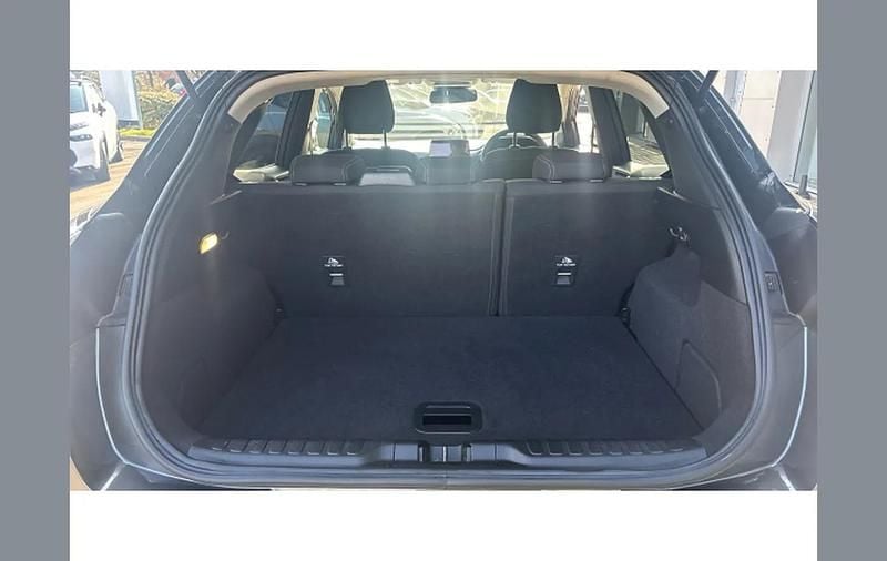 Used Ford Puma Titanium 125 HP (91 kW) 2024 Grey SUV