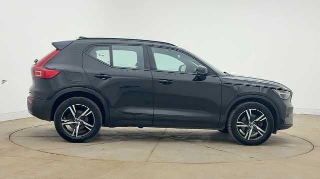 Used Volvo XC40 Plus 161 HP (118 kW) 2024 SUV