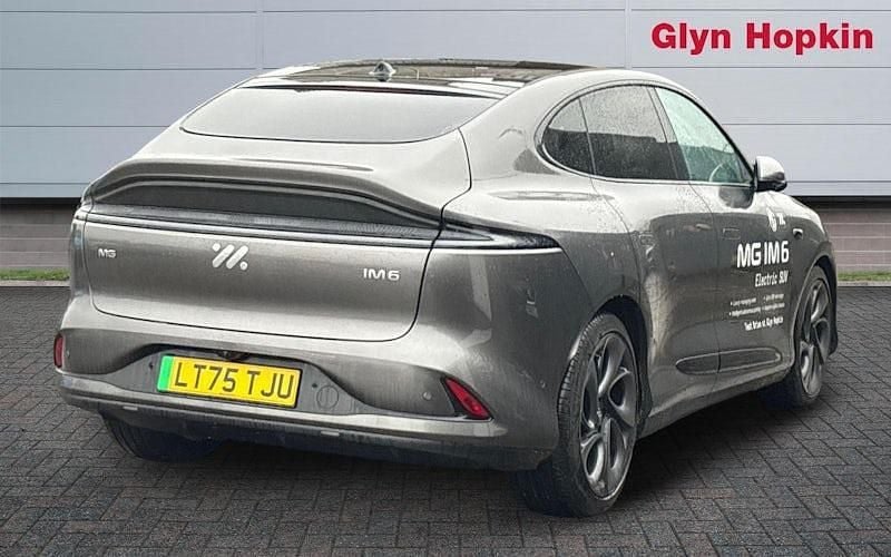 Used MG IM6 553 kW (752 HP) 2026 SUV
