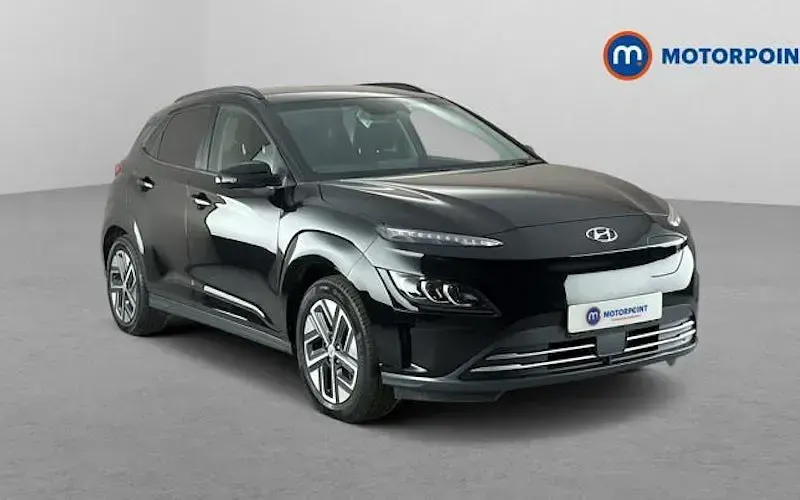 Used Hyundai Kona Premium 150 kW (204 HP) 2022 SUV