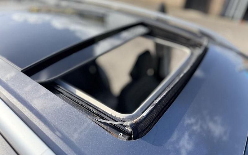 Used Ford Kuga Titanium X 180 HP (132 kW) 2018 Grey SUV