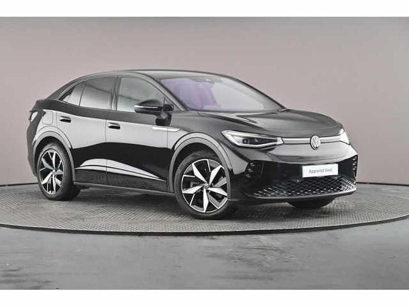 Used VW ID.5 219 kW (299 HP) 2022 SUV