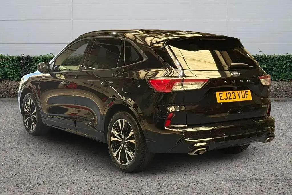 Used Ford Kuga ST-Line X 190 HP (139 kW) 2023 SUV