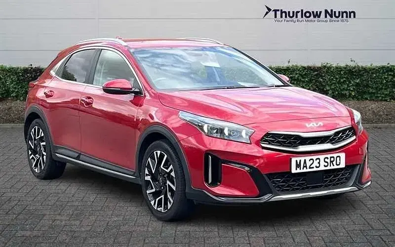 Used Kia XCeed 160 HP (117 kW) 2023 SUV