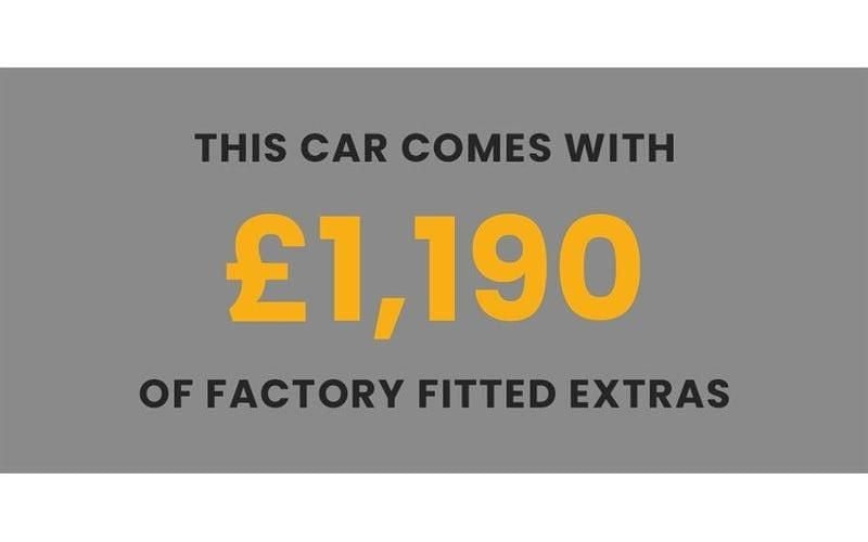 Used 2021 Mercedes A180 Hatchback | £15,795 (Good price) - Image 1/1