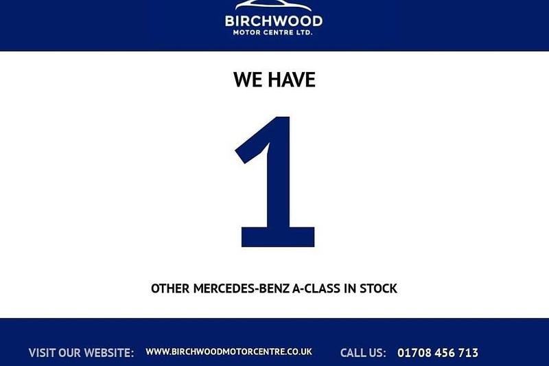 Used 2018 Mercedes A160 SE | £11,600 (Good price) - Image 1/1