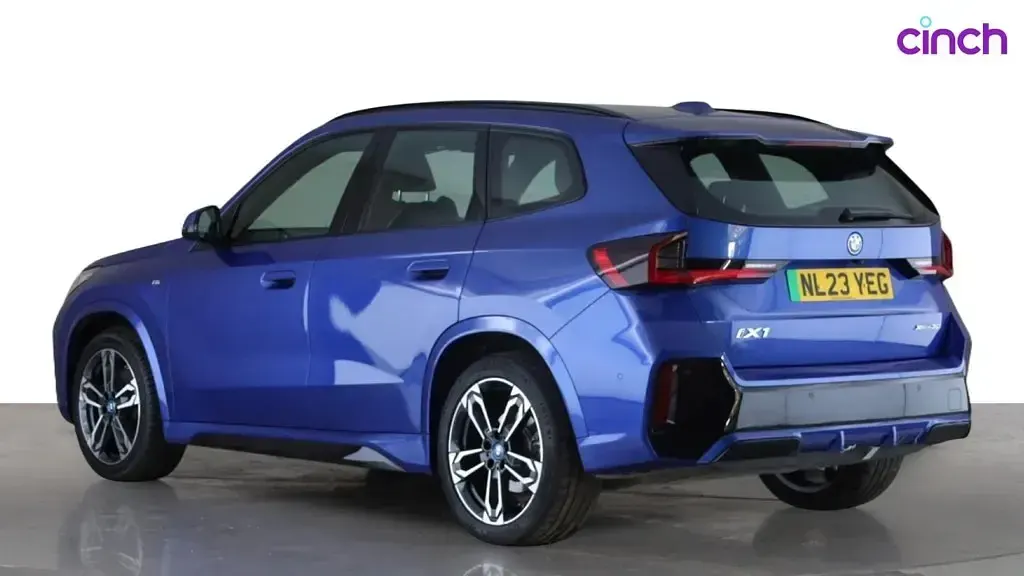 Used BMW iX1 M Sport 279 kW (380 HP) 2023 SUV