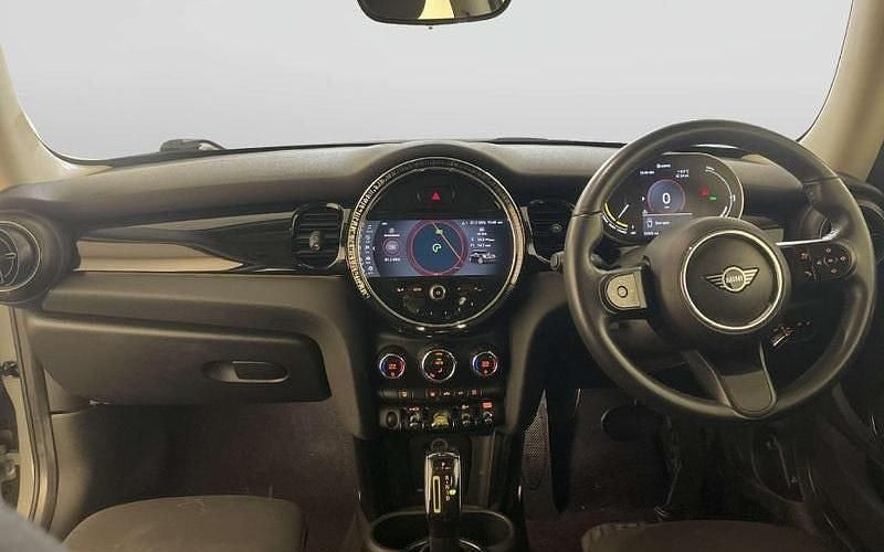 Used Mini Cooper Level 1 135 kW (184 HP) 2023 Hatchback