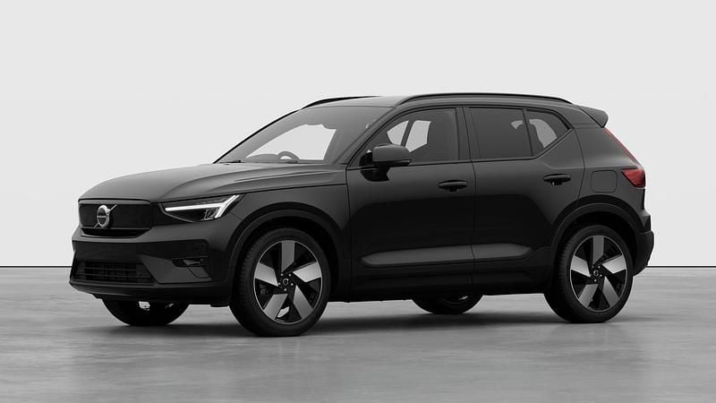 Usado Volvo EX40 Plus 300 kW (408 CV) 2025 SUV