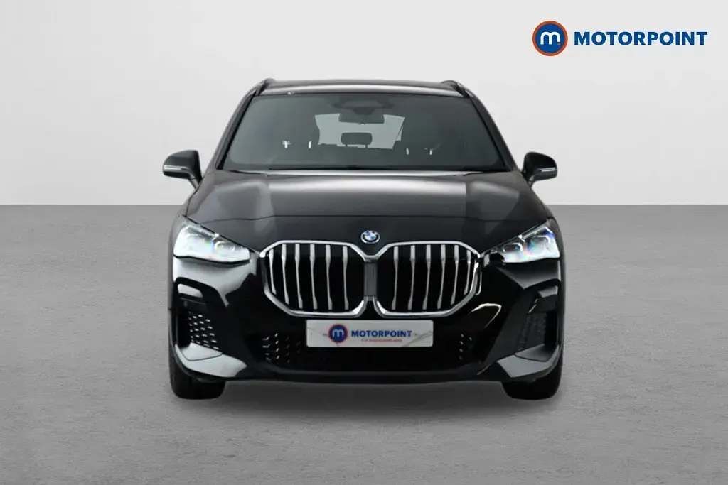 Used BMW 225 M Sport 2023 Black Hatchback