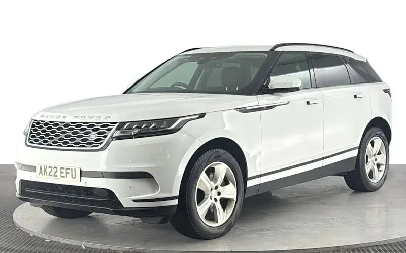 Used Land Rover Range Rover Velar 204 HP (150 kW) 2022 SUV