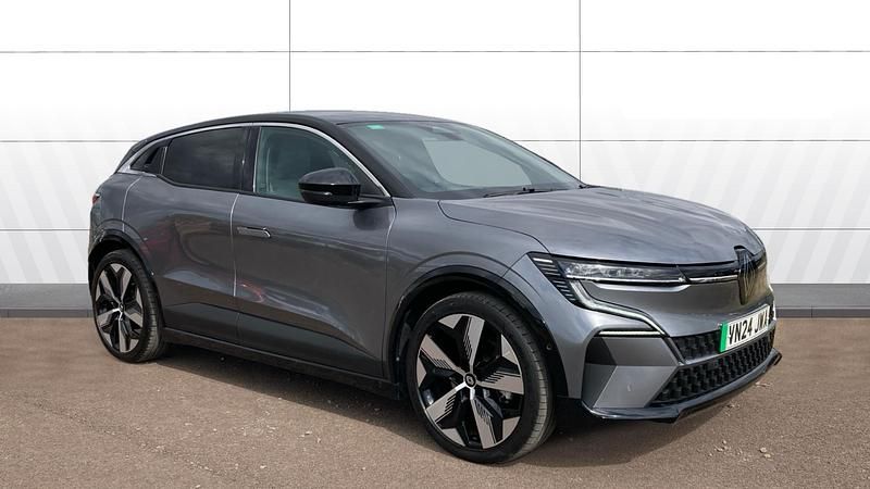 Other Used 2024 Renault Mégane Komfort Hatchback | £21,237 (Fair price) - Image 1/3